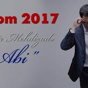 Uzeyir Mehdizade Abi 2018