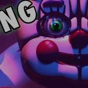 Fnaf Sister Location Song Deep Underground Chainsmokers Don T Let Me