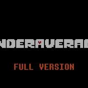 Undertale Finale But Awesome Full Version
