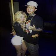 Feenin For It Feat Baeza Tania Ponce