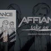 Take On Me Affiance