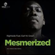 Rightside Mesmerized Mark Di Meo Radio Edit Feat Earl W Green