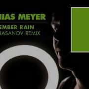 Matthias Meyer November Rain Mario Basanov Remix