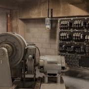 Machine Room