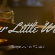 Your Little Wings By Tokyo Music Walker