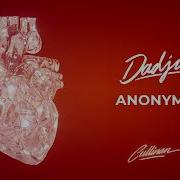 Dadju Anonyme Audio Officiel Dadju