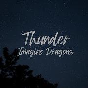 Imagine Dragons Thunder Slowed