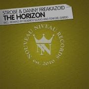 The Horizon Strobe Danny Freakazoid