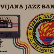 Vijana Jazz Band Mzoea Vya Kumnyonga