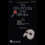 The Phantom Of The Opera Medley Pirouettes