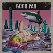 Surfing Tuba Boom Pam