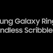 Samsung Galaxy Ringtone Endless Scribbles