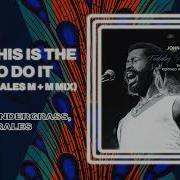 Teddy Pendergrass Now Is The Time To Do It John Morales M M Remix Teddy Pendergrass