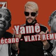 Becane Vlatz Remix