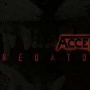 Primitive Accept