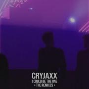 Cryjaxx I Could Be The One Cryjaxx Edit