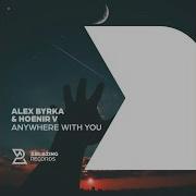 Alex Byrka Anywhere Near You Extended Mix