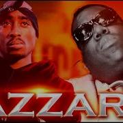 Skandalouz Azzaro Remix 2023 2Pac Feat The Notorious