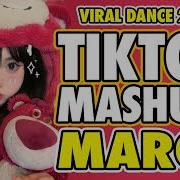 New Tiktok Mashup 2024 Philippines Party Music Viral Dance Trend March 1St Kuya Magik