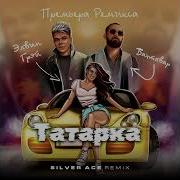 Татарка Silver Ace Remix