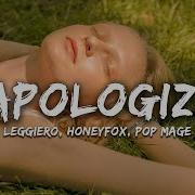 Leggiero Honeyfox Pop Mage Apologize