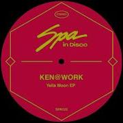 Ken Work Always There Original