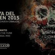 Juanito Step On The Funk Original Mix