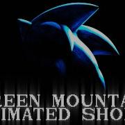 Friday Night Funkin Green Mountain Animation Short Sonic Exe