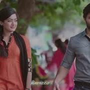 Kadhale Kadhale Song 96 Movie Geetha Govindam Version Rashmika