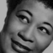 Ella Fitzgerald Russian Lullaby