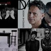 Depeche Mode Momento Morí Full Album