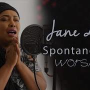 Spontaneous Worship 5 With Jane Aller Jane Aller