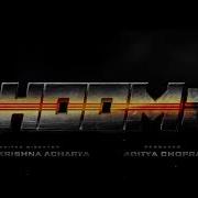 Julius Packiam Dhoom 3 Overture