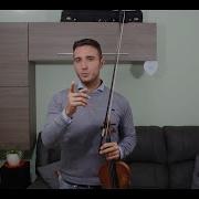 Curci 37 Secondo Violino