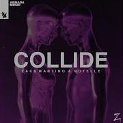 Collide Extended Mix