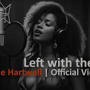 Etta Mae Hartwell Left With The Rain
