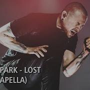 Lost Acapella