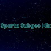 Sparta Subgeo Mix