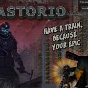 Krastorio Mod