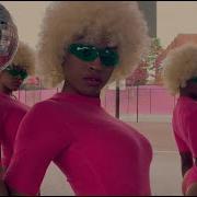 Doja Cat Say So Feat Nicki Minaj