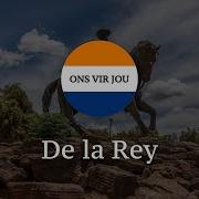 Bok Van Blerk De La Rey Lyrics English Translation Ons Vir Jou