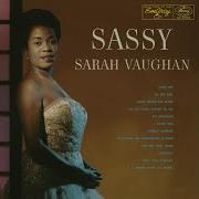 Old Folks Sarah Vaughan Topic