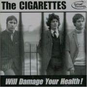 Miranda The Cigarettes