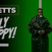 Grime Daily Ghetts