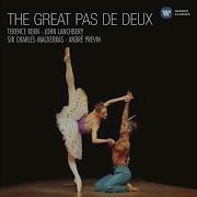 Giselle 1996 Remastered Version Act Ii No 15 Pas De Deux Giselle