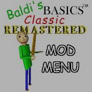 Baldi S Basics Classic Mod Menu Apk