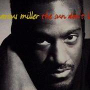 Juju Marcus Miller