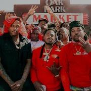 Yg Mozzy Bompton To Oak Park