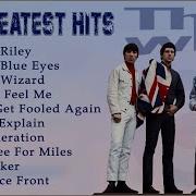 The Who Greatest Hits