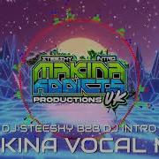 Makina 2024 Full Mix